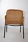 Armchairs in the Style of Carl Auböck, 1960s, Set of 2, Image 6