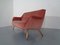 Mid-Century French Organic Mohair Sofa and Lounge Chairs Set, 1960s, Set of 3 15