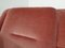 Poltrone Mid-Century organiche in mohair, Francia, anni '60, set di 2, Immagine 5