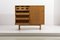 Armario de madera con cajones de James Wylie para Widdicomb Furniture Co., años 50, Imagen 11