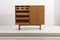 Armario de madera con cajones de James Wylie para Widdicomb Furniture Co., años 50, Imagen 10