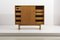 Armario de madera con cajones de James Wylie para Widdicomb Furniture Co., años 50, Imagen 5