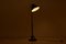 Lámpara de pie Bauhaus industrial regulable en altura, años 20, Imagen 4