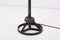 Bauhaus Industrial Height Adjustable Floor Lamp, 1920s 5