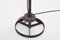 Bauhaus Industrial Height Adjustable Floor Lamp, 1920s 6