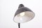 Bauhaus Industrial Height Adjustable Floor Lamp, 1920s 9
