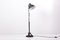 Bauhaus Industrial Height Adjustable Floor Lamp, 1920s 2