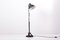 Bauhaus Industrial Height Adjustable Floor Lamp, 1920s, Image 2