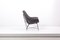 Lounge Chair by Augusto Bozzi for Saporiti, Italy, 1950s 5