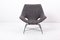 Lounge Chair by Augusto Bozzi for Saporiti, Italy, 1950s 2