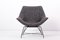 Lounge Chair by Augusto Bozzi for Saporiti, Italy, 1950s 14