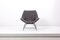 Lounge Chair by Augusto Bozzi for Saporiti, Italy, 1950s 3