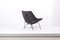 Lounge Chair by Augusto Bozzi for Saporiti, Italy, 1950s 6