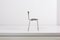 Chaises de Salon Mosquito Munkegård par Arne Jacobsen pour Fritz Hansen, Danemark, 1950s, Set de 3 5