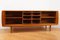 Enfilade Scandinave Moderne en Teck, 1960s 5