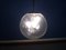 Lampada da soffitto in vetro di Doria Leuchten, anni '60, Immagine 2