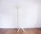 Vintage Solid Wood Coat Rack 1