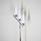 Marble and Brass Floor Lamp from Stilnovo, 1950s, Image 6