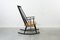 Fanett Rocking Chair by Ilmari Tapiovaara, 1970s 2