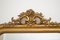 19th Century French Giltwood Mirror, Image 10