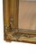 Französischer Spiegel mit vergoldetem Holzrahmen, 19. Jh 15