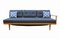 Blonde Oak Daybed by Walter Knoll, 1960s, Image 12