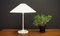 Vintage Danish Table Lamp, 1970s, Image 6