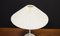 Vintage Danish Table Lamp, 1970s, Image 4