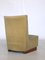Sessel von Willem Penaat für Metz & Co, 1930er 8