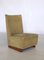 Lounge Chair by Willem Penaat for Metz & Co, 1930s 10