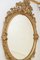 Large 19th Century Giltwood Wall Mirror 2