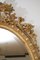 Large 19th Century Giltwood Wall Mirror 14