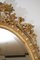 Large 19th Century Giltwood Wall Mirror, Image 14