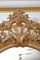 Large 19th Century Giltwood Wall Mirror 16