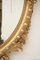 Large 19th Century Giltwood Wall Mirror 10