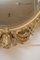 Large 19th Century Giltwood Wall Mirror 9
