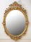 Large 19th Century Giltwood Wall Mirror 1