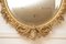 Large 19th Century Giltwood Wall Mirror, Image 7
