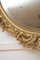 Large 19th Century Giltwood Wall Mirror, Image 5