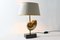 Lampe de Bureau Vintage de Deknudt 4