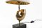 Vintage Table Lamp from Deknudt 3