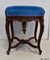 19th Century Louis XV Style Adjustable Piano Stool 20