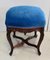 19th Century Louis XV Style Adjustable Piano Stool 1