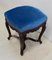 19th Century Louis XV Style Adjustable Piano Stool, Image 3