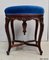 19th Century Louis XV Style Adjustable Piano Stool, Image 17