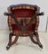 19th Century Louis XV Style Adjustable Piano Stool 24