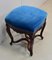 19th Century Louis XV Style Adjustable Piano Stool 2