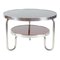 Vintage Bauhaus Style Coffee Table 1