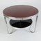 Vintage Bauhaus Style Coffee Table 7