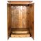Mueble austriaco neoclásico antiguo de madera maciza lacada, Imagen 6